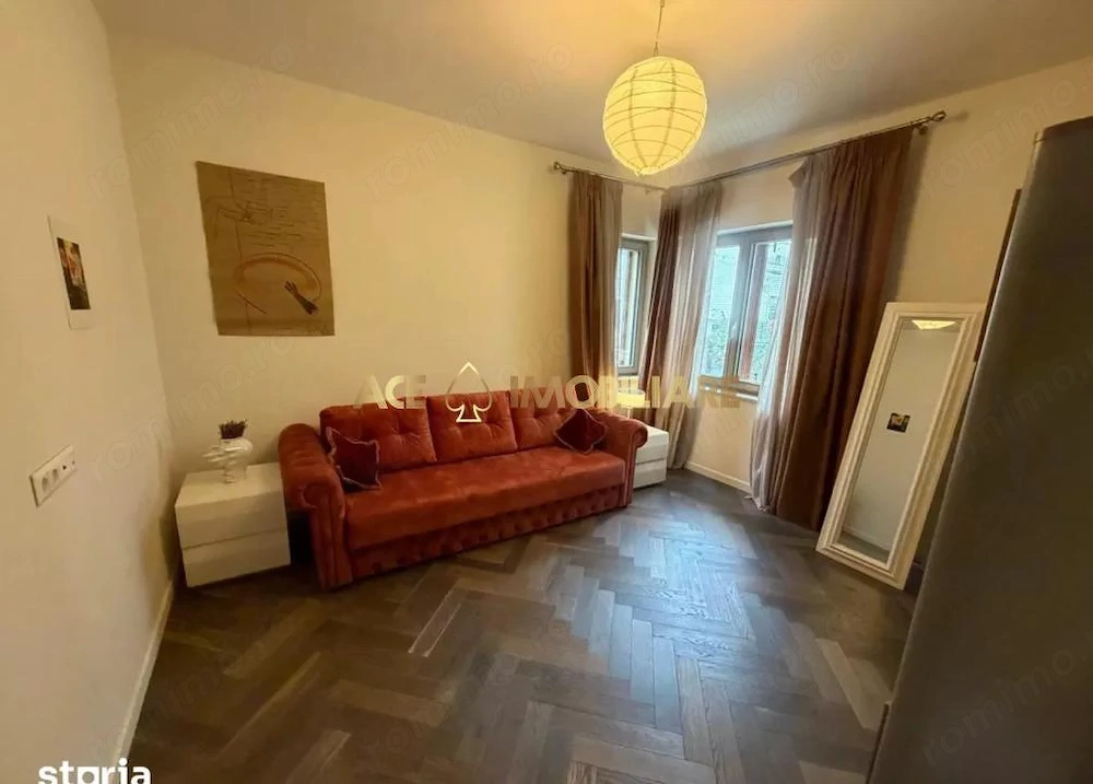 3 Camere de inchiriat | Aviatorilor | Metrou | Centrala | Parcare | Pet-Friendly