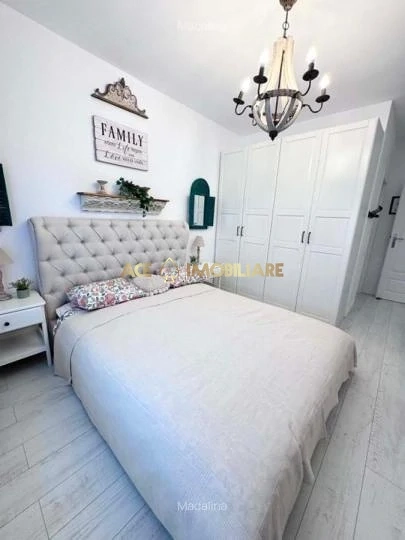 3 Camere de inchiriat | Berceni | 2 Paracari | Centrala  | 70 mp