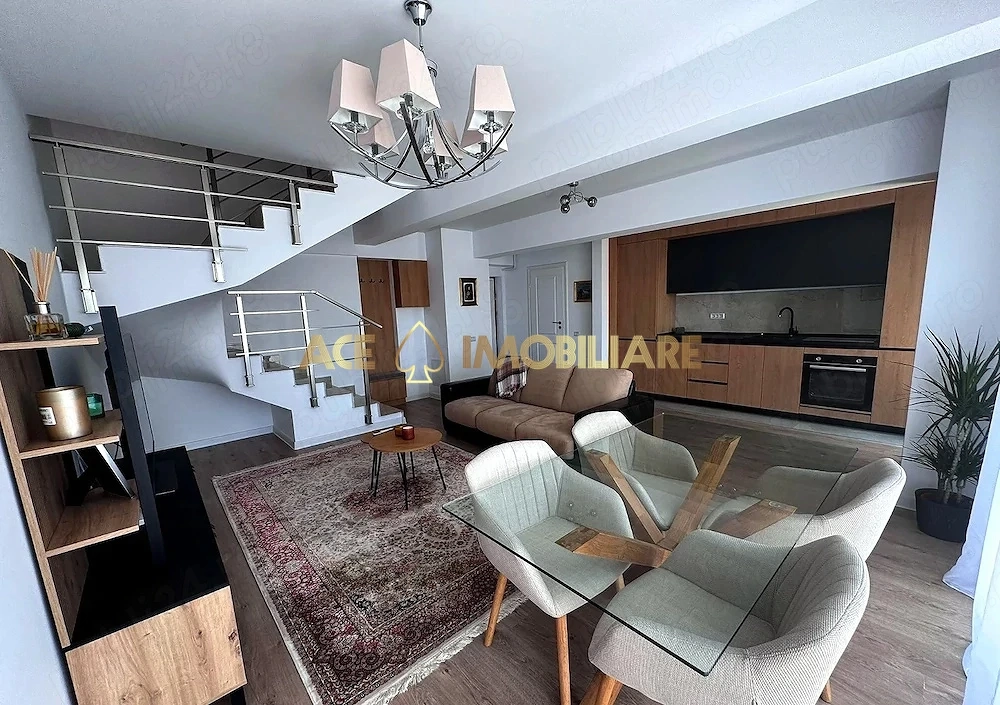 3 Camere de inchiriat | Rahova | Centrala | Parcare | PetFriendly |