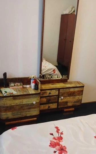 3 Camere de inchiriat | Ozana | Metrou | Mobilat & Utilat |