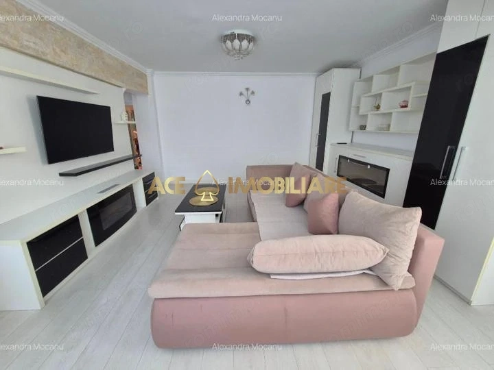 3 Camere de inchiriat | Tineretului | Metrou | Parcare | Boiler