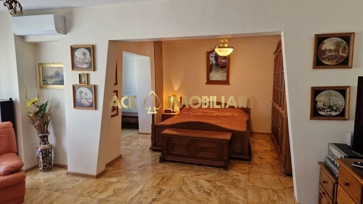 3 Camere de inchiriat | Decebal | Metrou | Pet Friendly | Parcare | 
