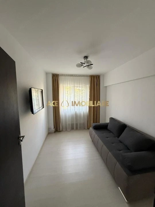 3 Camere de inchiriat | Drumul Taberei | Metrou | Centrala Proprie | 2 Bai