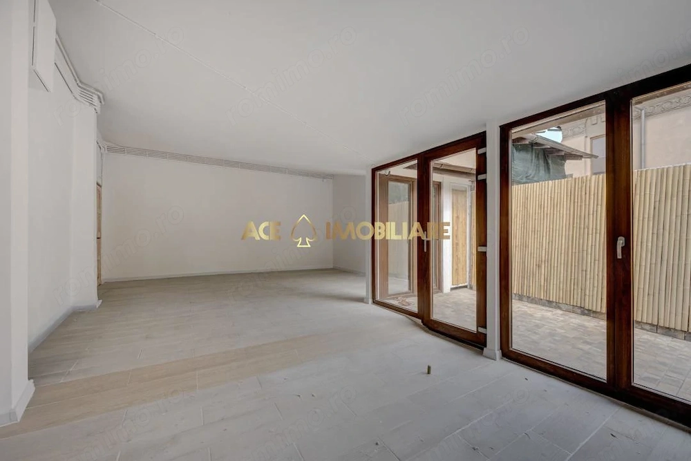 Spatiu comercial | Parcul Carol | 60mp | Centrala | Stradal
