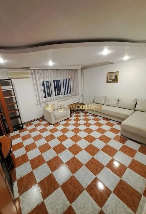 3 Camere de inchiriat | Timpuri Noi | Metrou | Centrala | Parcare |