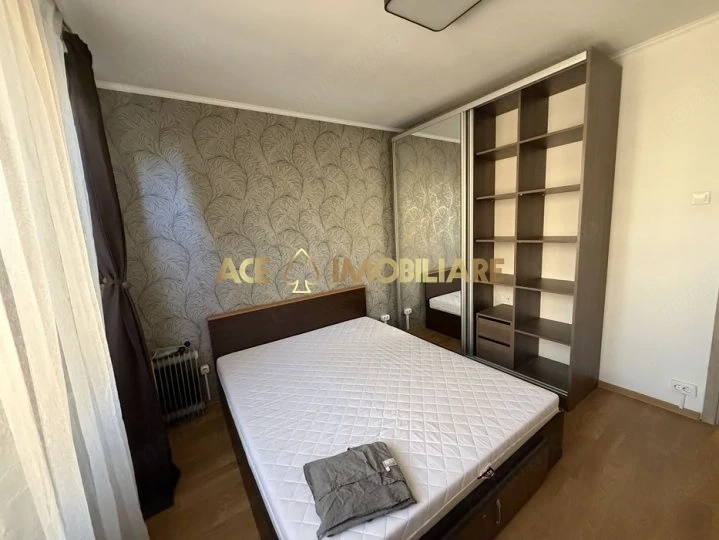 2 Camere de inchiriat | Timpuri Noi | | Petfriendly | Parcare |  