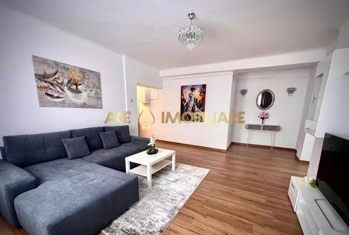 3 Camere de inchiriat | Ultracentral | Metrou | Centrala Proprie 