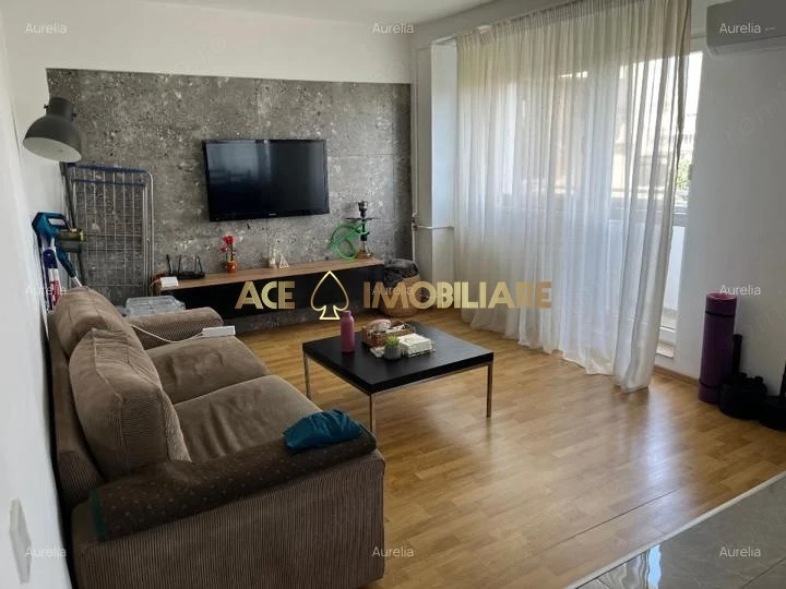 3 Camere de inchiriat | Unirii | Metrou | x2 Bai | Pet friendly