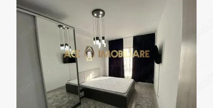 2 Camere | Metalurgiei | Centrala Proprie | Loc parcare