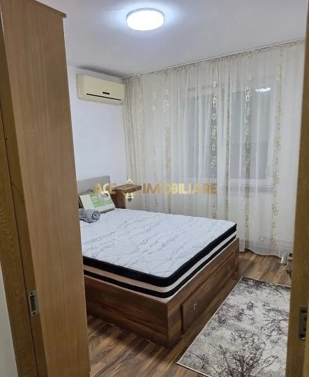 3 Camere de inchiriat | Berceni | Metrou | Centrala | PetFriendly