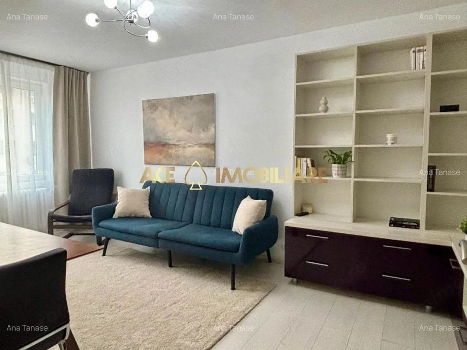 2 Camere de inchiriat | Dristor | Metrou | Renovat