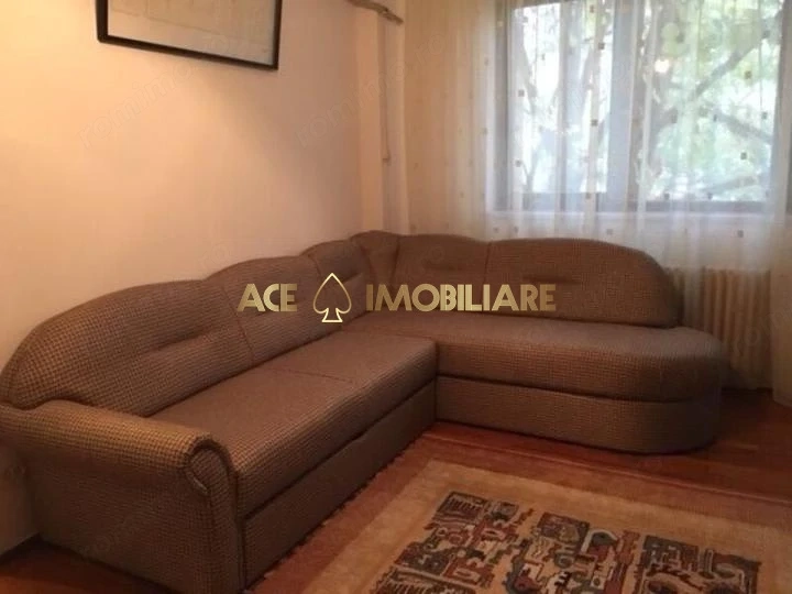 3 Camere de inchiriat | Giurgiului | Mobilat | Utilat |
