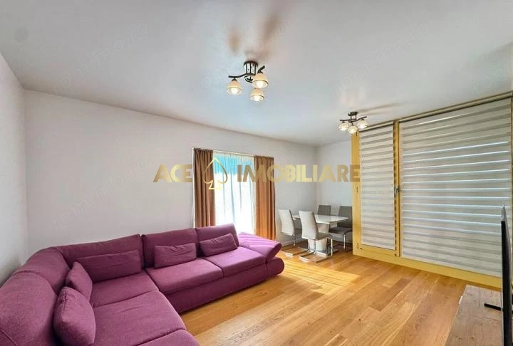 2 Camere de inchiriat | Aviatiei |  | CatFriendly | Parcare | Centrala | 