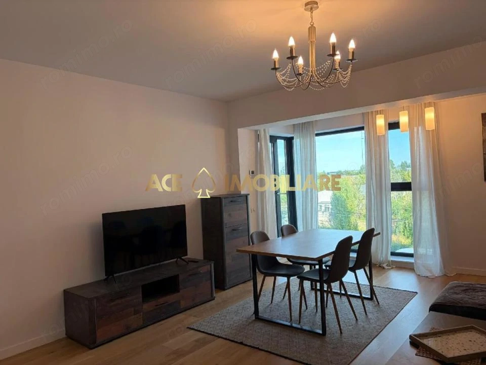 2 Camere de inchiriat | Damaroaia | Centrala | Parcare inclusa