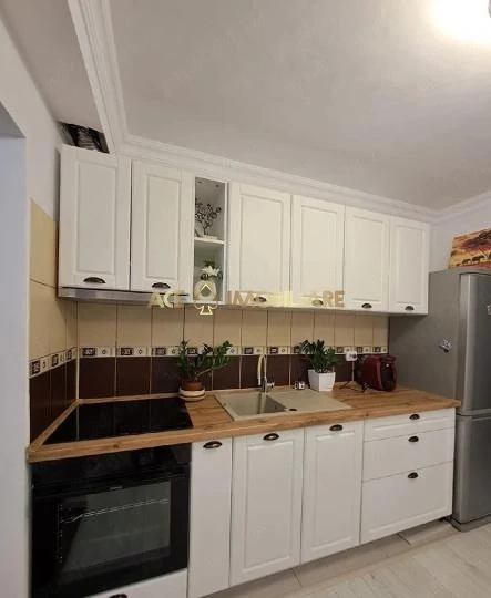 3 Camere de inchiriat | Ozana | Partial Mobilat | Pet Friendly | Parcare |