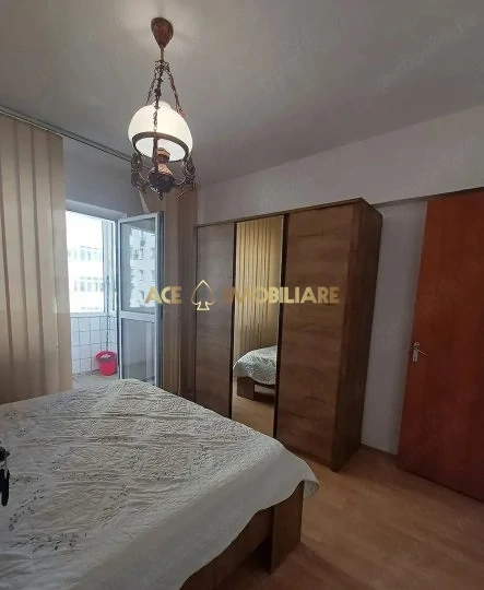 3 Camere de inchiriat | Pantelimon | Metrou | Mobilat&Utilat |
