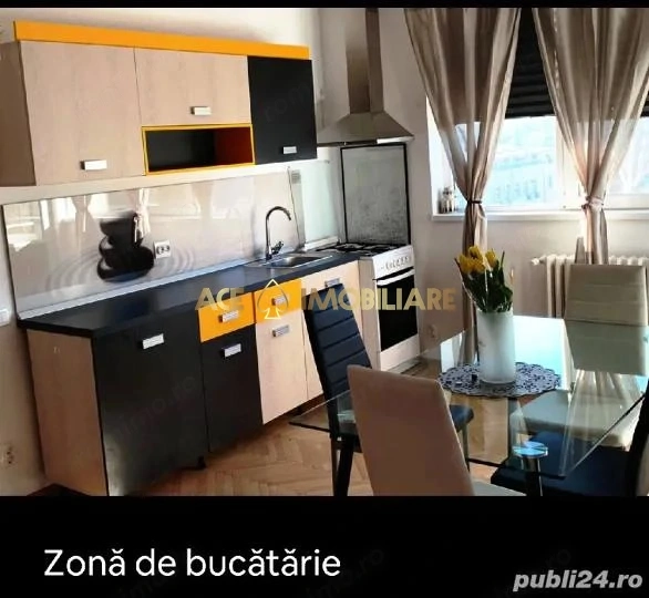 4 Camere de inchiriat | Dr. Taberei | Metrou | Gata de mutare