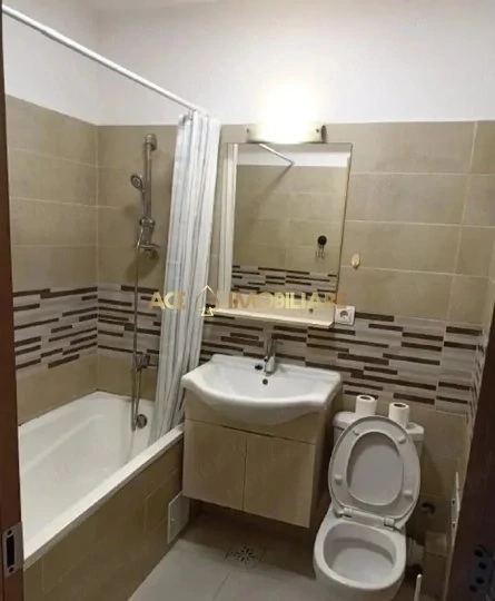 2 Camere de inchiriat | Ozana | Metrou | Centrala | Mobilat&Utilat | 