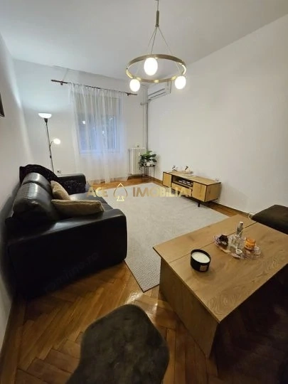 2 Camere de inchiriat | Piata Muncii | Metrou | Parcul National 