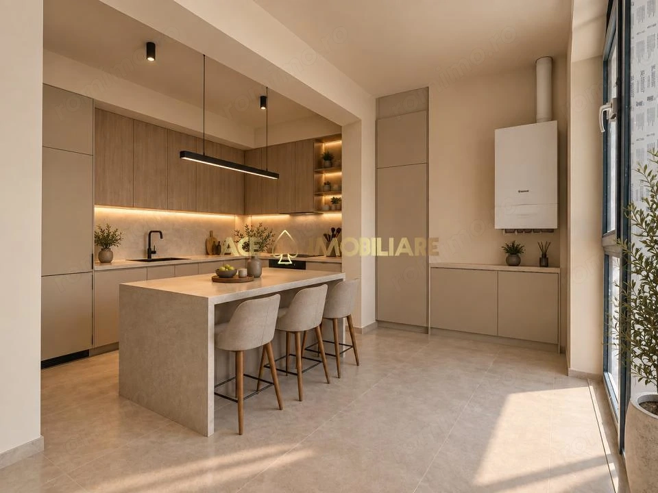 2 Camere | Stefan cel Mare | Metrou | 0% Comision | Centrala