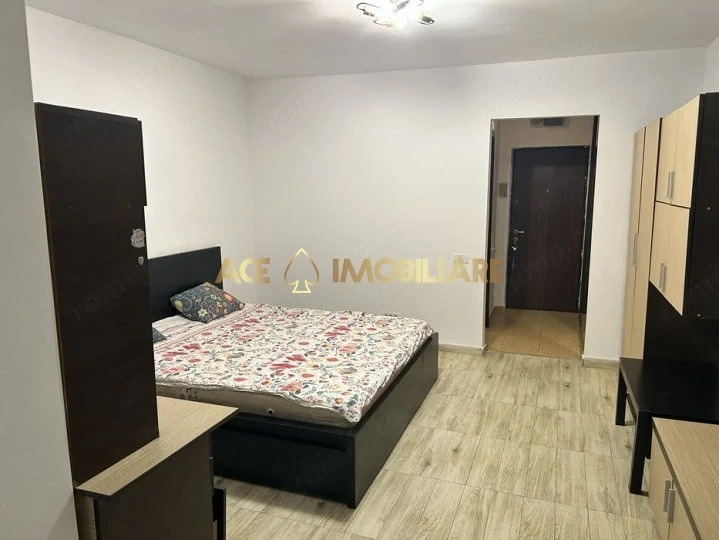 Garsoniera de inchiriat | Drumul Taberei | Metrou | PetFriendly |