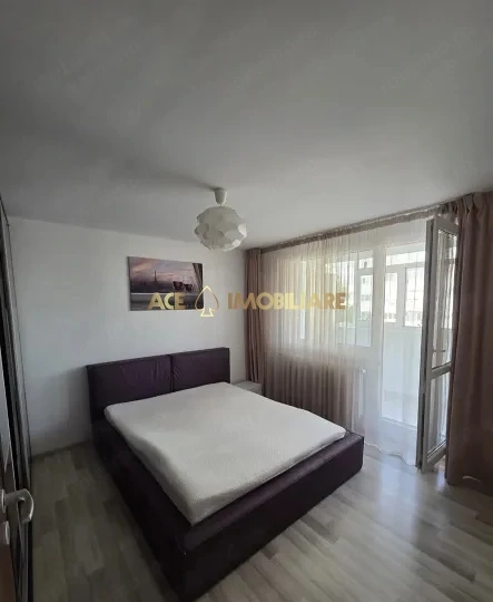 3 Camere de inchiriat | Theodor Pallady | Loc de parcare | Metrou