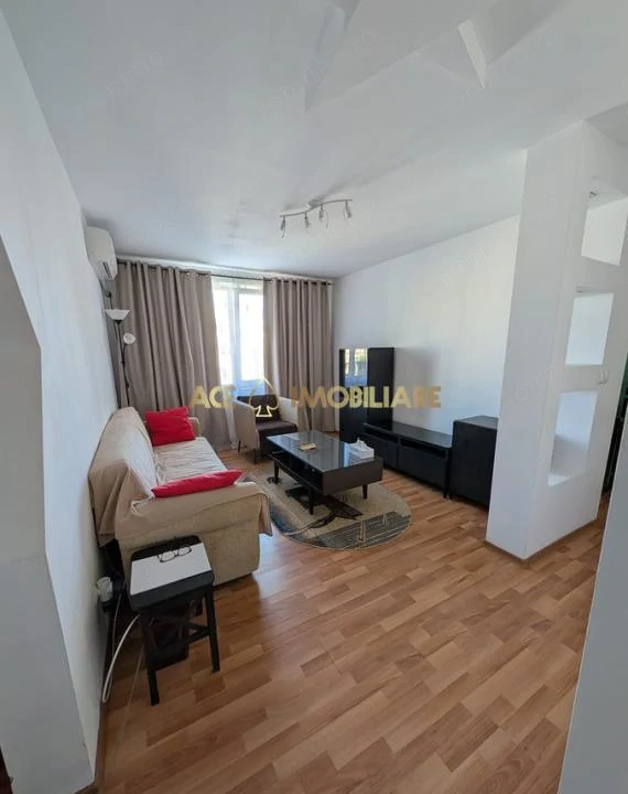 3 Camere de inchiriat | Dristor | Metrou | Pet-friendly 