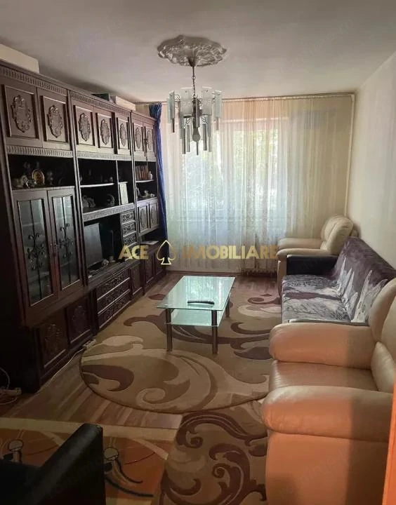 2 Camere de vanzare | Crangasi | Metrou | Parter | Bloc izolat 1982