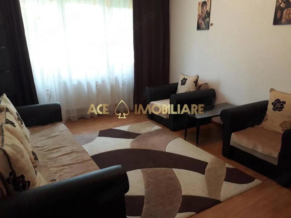2 Camere de inchiriat | Drumul Taberei | Metrou | Decomandat