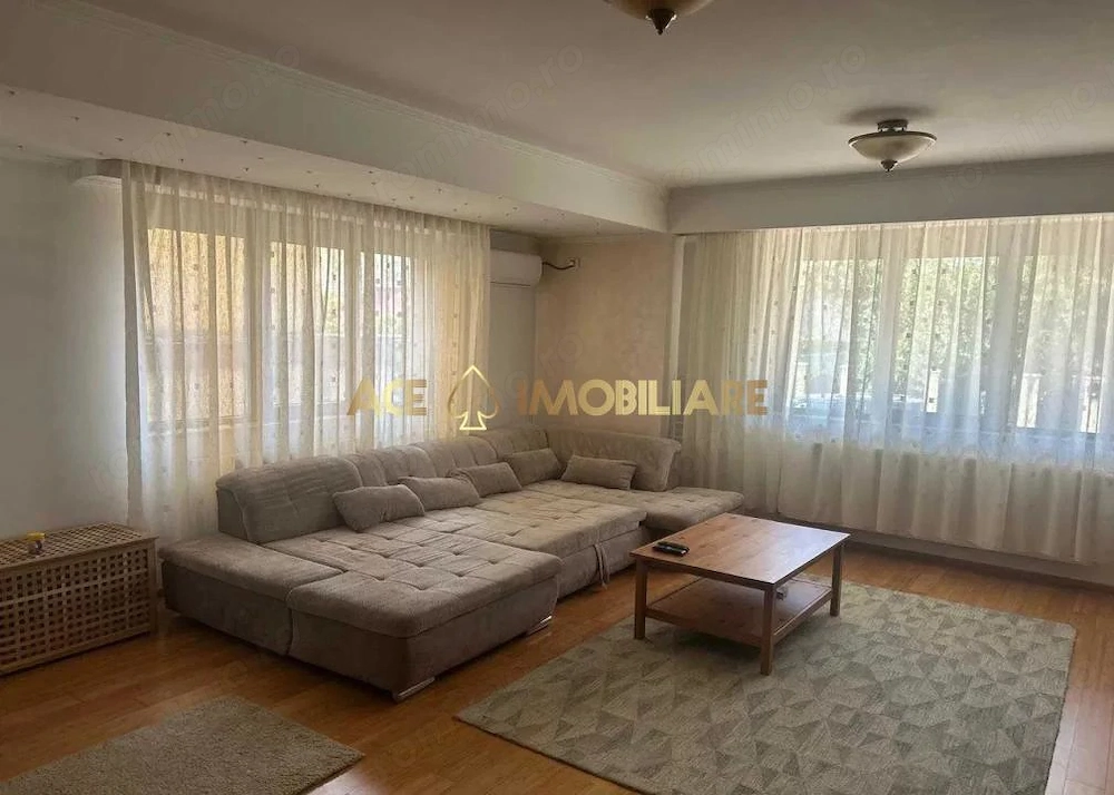 2 Camere de inchiriat | Bucurestii Noi | Metrou | Centrala Proprie 