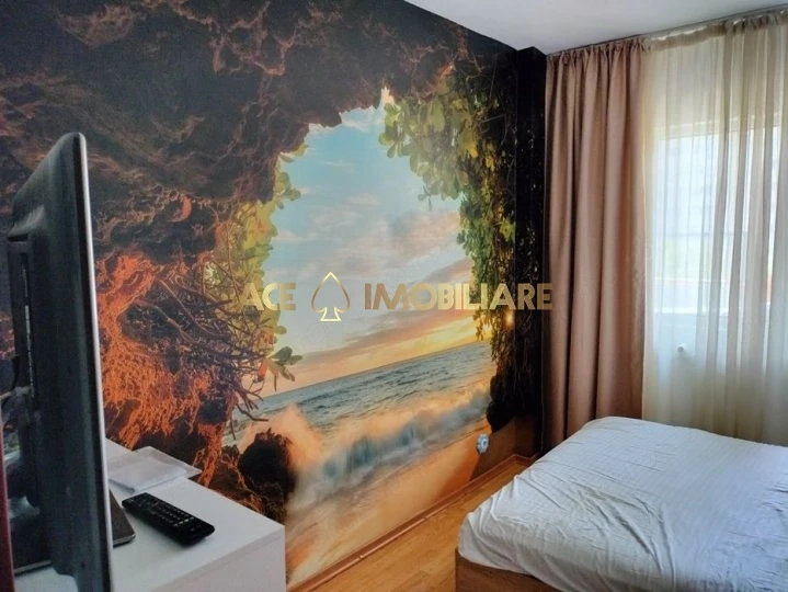 3 Camere de inchiriat | Nicolae Grigorescu | Metrou |