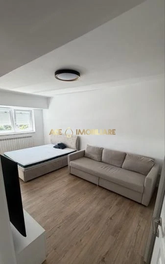 Garsoniera de inchiriat | Unirii | Parcare | PetFriendly | Centrala