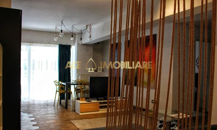 3 Camere de inchiriat | Baneasa | Centrala | Parcare |