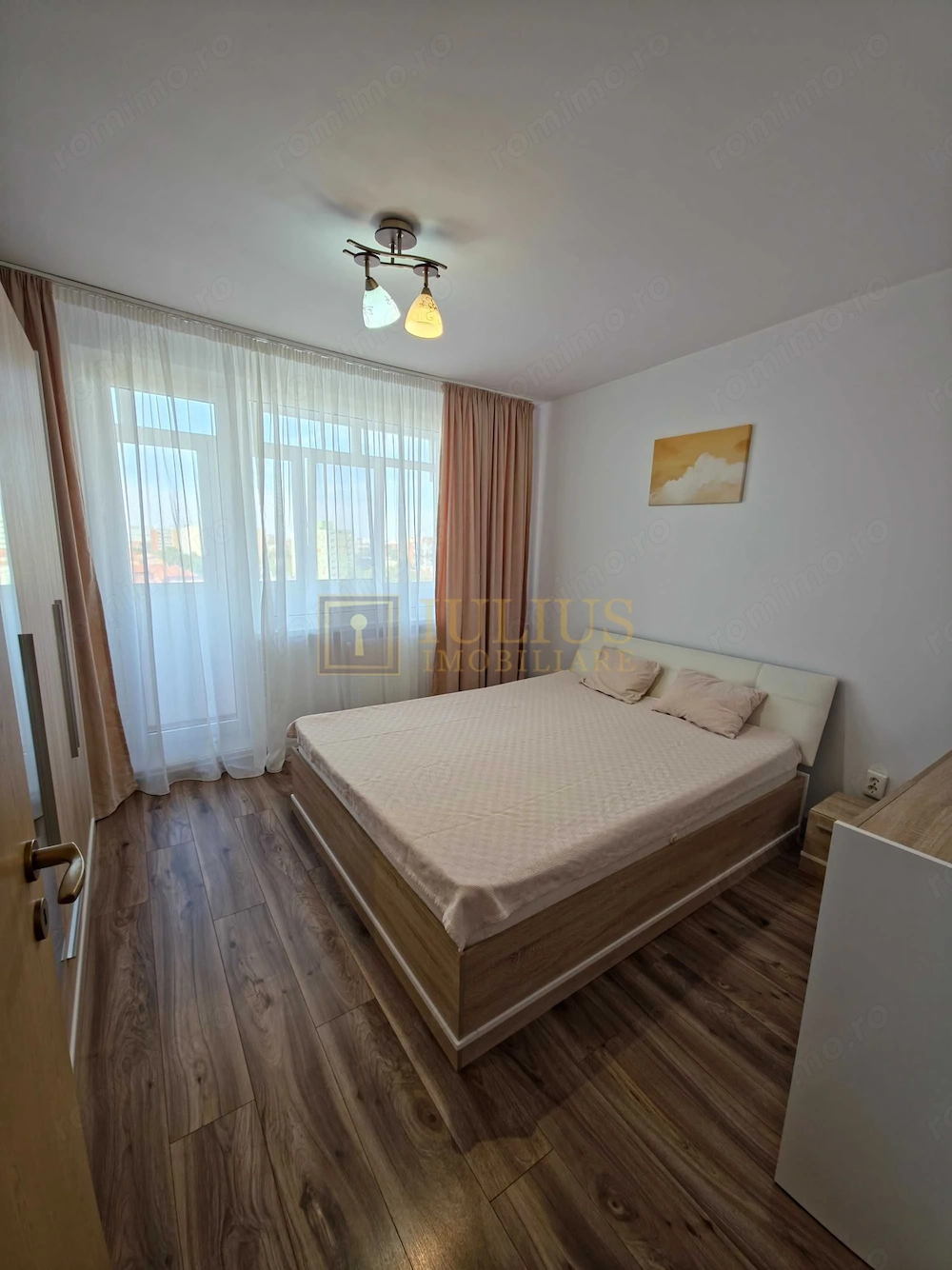 Apartament 2 camere, Circumvalatiunii - Iulius Mall