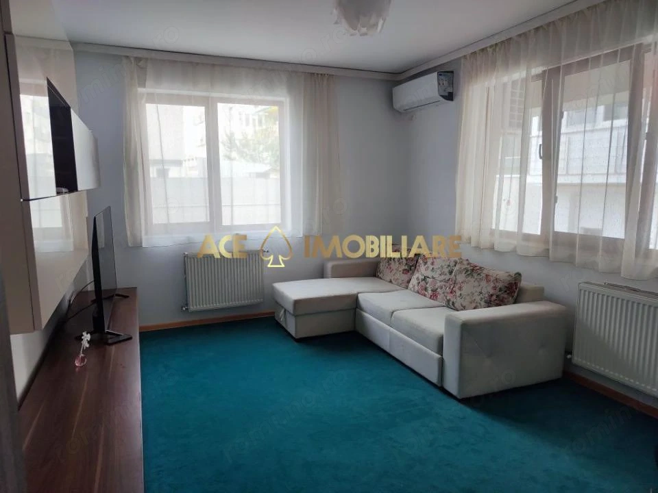 2 Camere de inchiriat | Dristor | Centrala | Parcare | Metrou | Bloc Nou