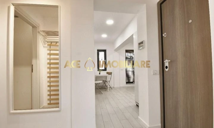 2 Camere de inchiriat | Dristor | Metrou | Centrala | Parcare |