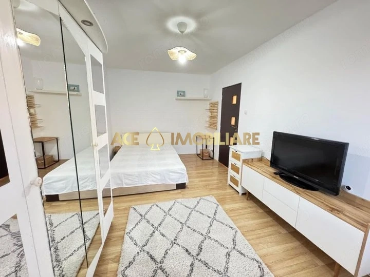 2 Camere de inchiriat | Berceni-Luica | Parcare | Petfriendly | Utilat