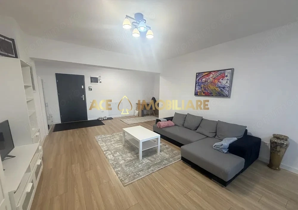 2 Camere de inchiriat | Smart Lujerului | Centrala | Metrou