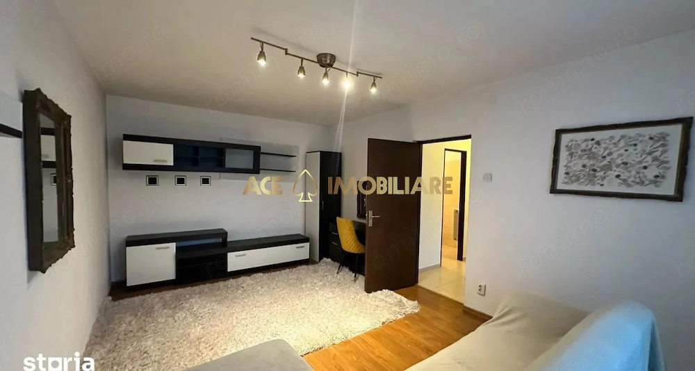 2 Camere de vanzare | Tineretului | Metrou | 0% Comision | 