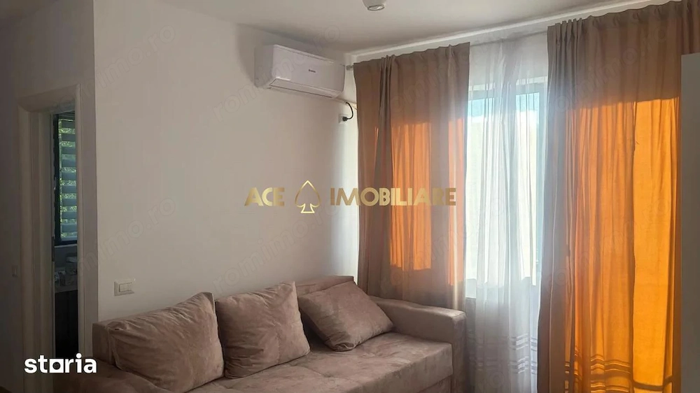 2 Camere de inchiriat | Lujerului | Metrou | Centrala | Parcare |