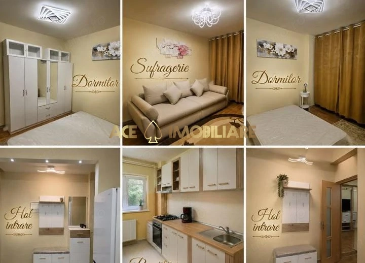 2 Camere de inchiriat | Vitan | Parcare | Pet-friendly 