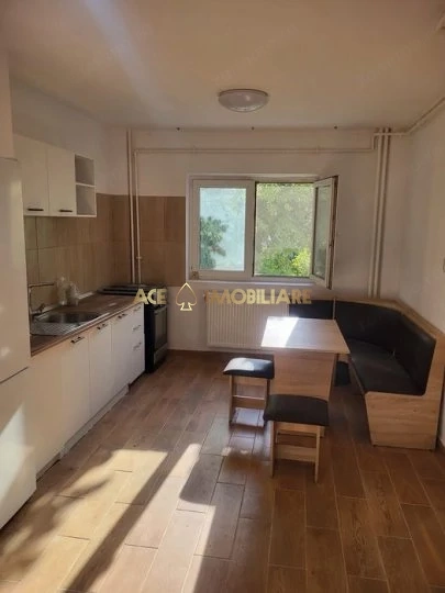 2 Camere de inchiriat | Costin Georgian | Metrou | Parcare | 