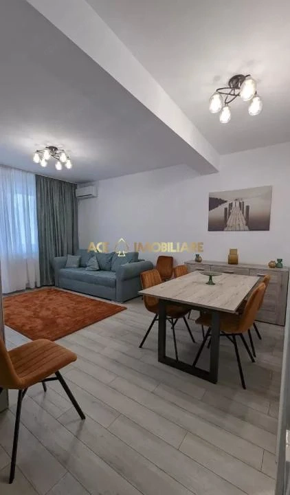 2 Camere de inchiriat | Uverturii | Metrou | Centrala | Parcare
