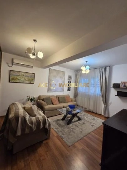 2 Camere de inchiriat | 13 Septembrie | Centrala Proprie | Parcare