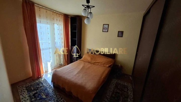 3 Camere de inchiriat | Dristor | Metrou | CatFriendly | Mobilat