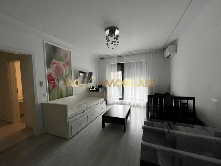 3 Camere de inchiriat | Exigent Plaza F4 | Centrala | Parcare | Metrou