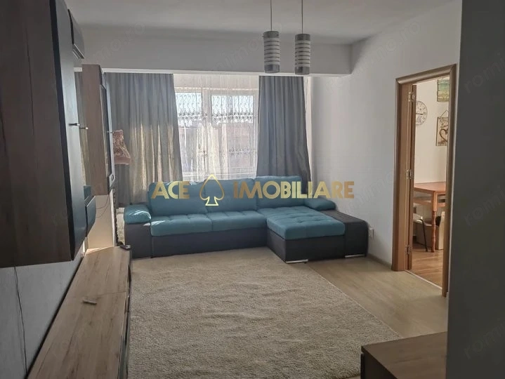2Camere de inchiriat| Berceni | Metrou | Centrala Proprie| PetFriendly