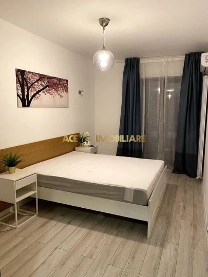 2 Camere de inchiriat | Regie | Metrou | Centrala Proprie | Utilat