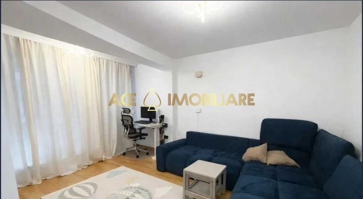 2 Camere de inchiriat | Aviatiei | Centrala | Parcare |