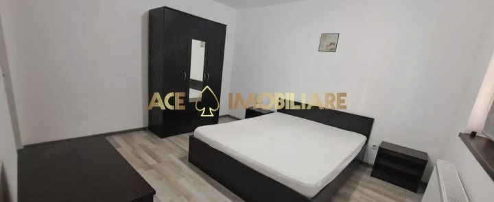 2 Camere de inchiriat | Berceni | Centrala | Parcare | Mobilat